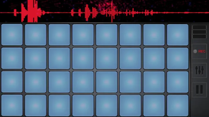 DubStep Music Creator– Rhythm android App screenshot 1