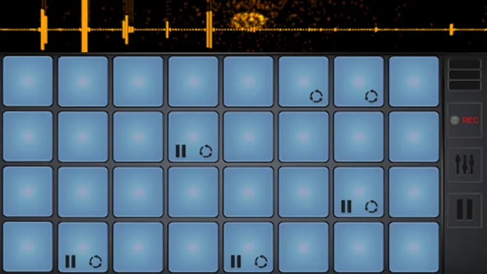 DubStep Music Creator– Rhythm android App screenshot 2