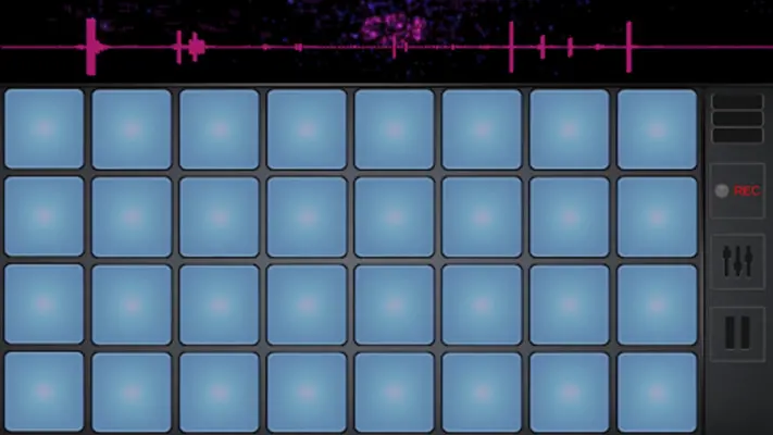 DubStep Music Creator– Rhythm android App screenshot 3