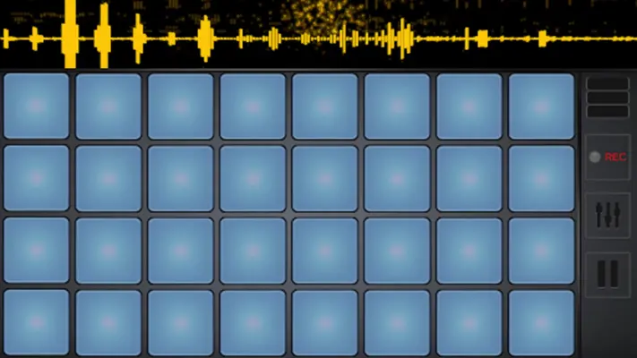 DubStep Music Creator– Rhythm android App screenshot 7